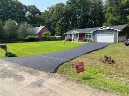 Best Concrete Driveway Installation  in Ainsworth, NE